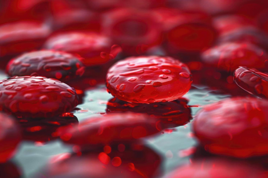 Jak rozpoznać objawy czerwienicy prawdziwej polycythemia vera