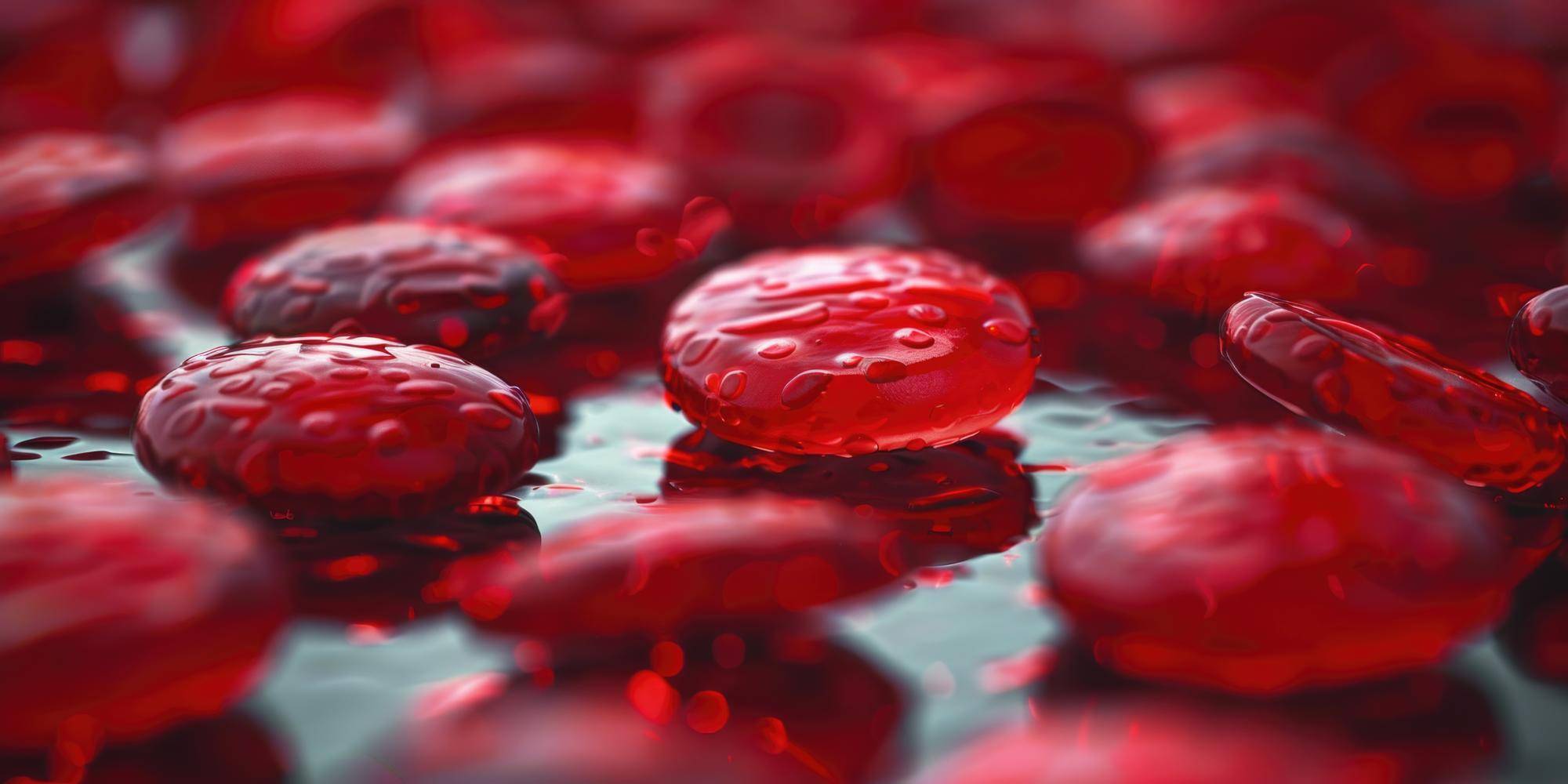 Jak rozpoznać objawy czerwienicy prawdziwej polycythemia vera