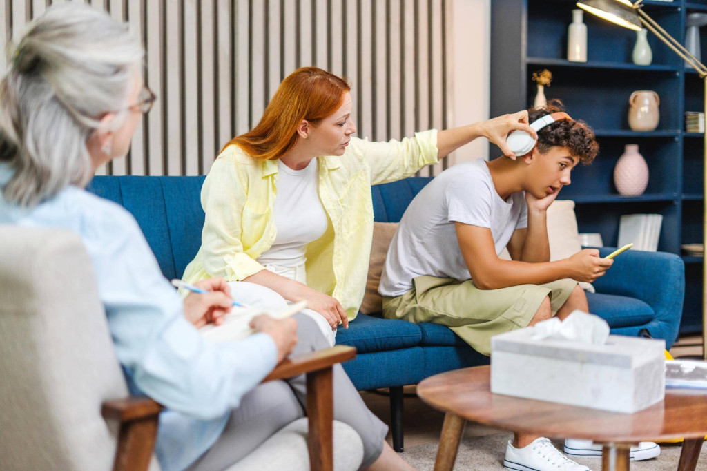 Jak wygląda leczenie i terapia zespołu mycia nadmiernego OCD?